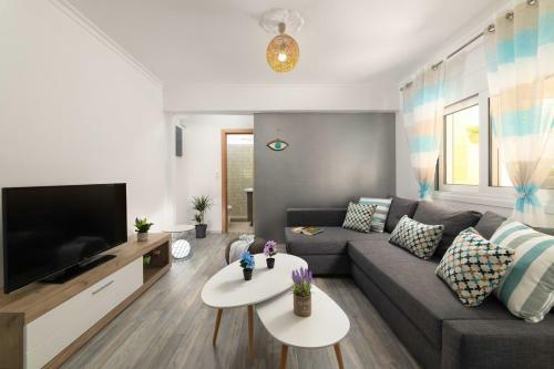 Apartamento Olivia's Sweet Home
