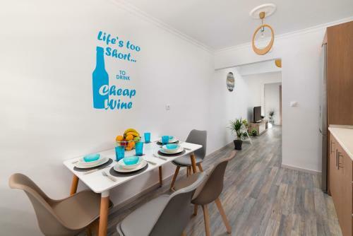 Apartamento Olivia's Sweet Home