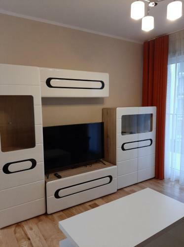 Apartament Garbary
