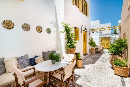 Villa Il Vecchio Cortile