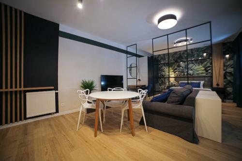 Apartamento Studio La Palma Garbary