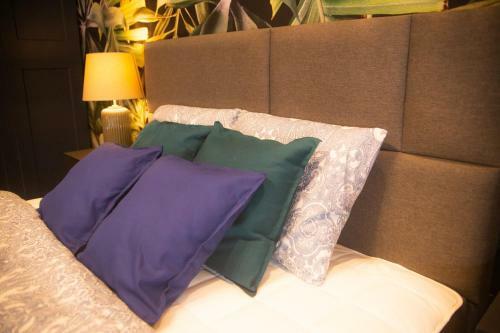 Apartamento Studio La Palma Garbary