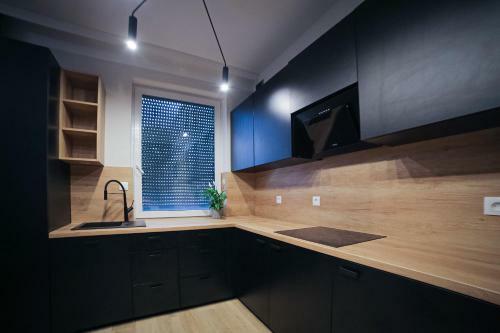 Apartamento Studio La Palma Garbary