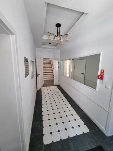 Apartamento Studio La Palma Garbary