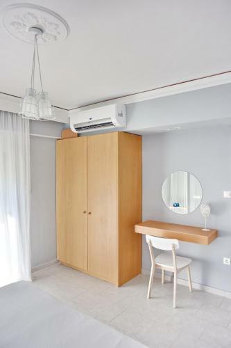 Alkyoni City Apartment