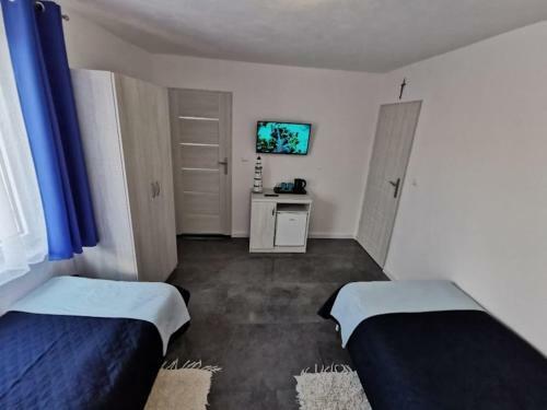 Hostal Pokoje Dwuosobowe