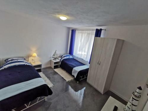 Hostal Pokoje Dwuosobowe