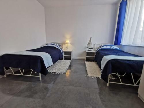 Hostal Pokoje Dwuosobowe