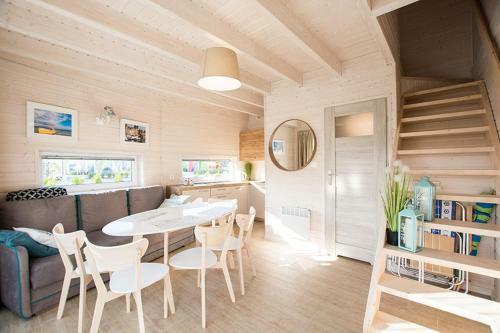 Apartamento Lodz Wikingow