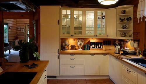 Villa Willa Siemian�wka - Sauna, Jacuzzi