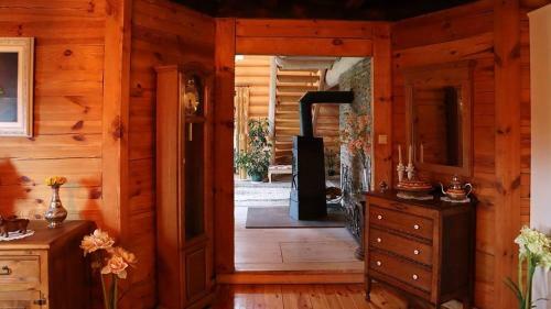 Villa Willa Siemian�wka - Sauna, Jacuzzi