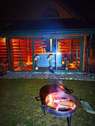 Villa Willa Siemian�wka - Sauna, Jacuzzi