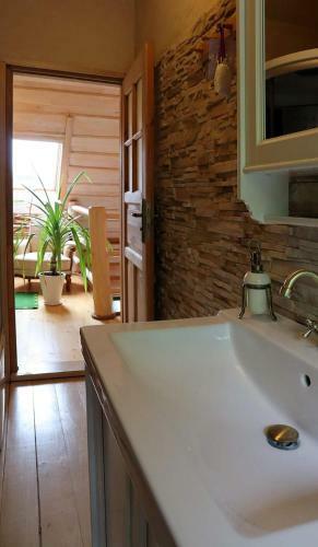 Villa Willa Siemian�wka - Sauna, Jacuzzi