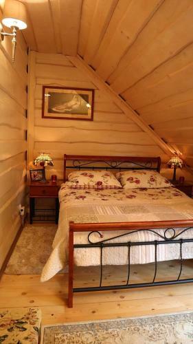Villa Willa Siemian�wka - Sauna, Jacuzzi