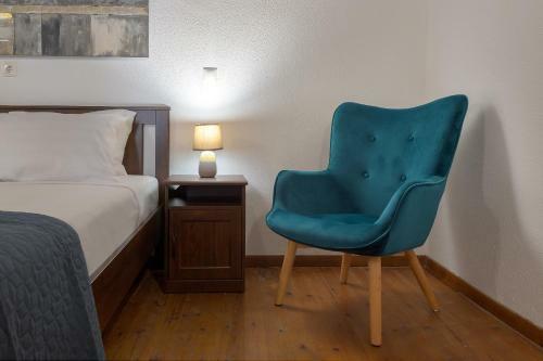 Apartamento Rustic Self-inn