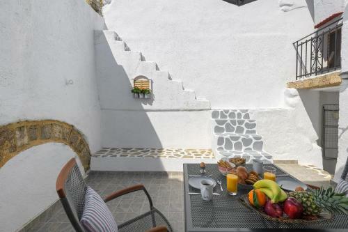 Apartamento Rustic Self-inn