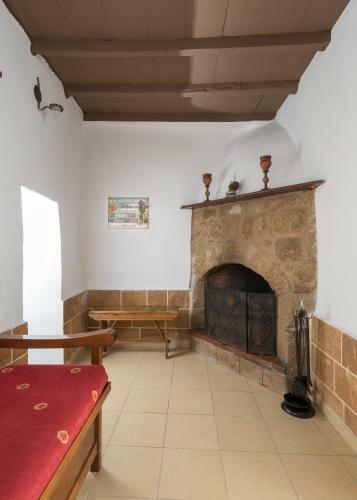 Apartamento Rustic Self-inn