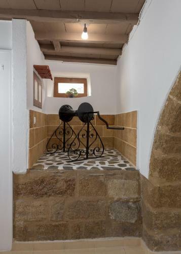Apartamento Rustic Self-inn