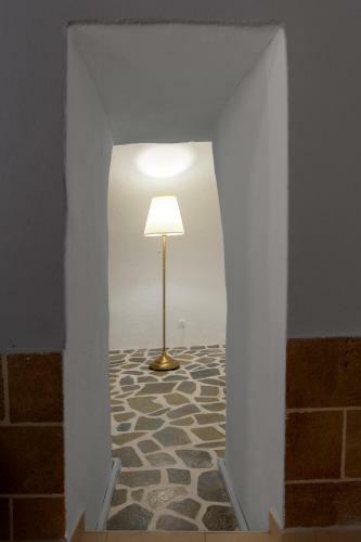 Apartamento Rustic Self-inn