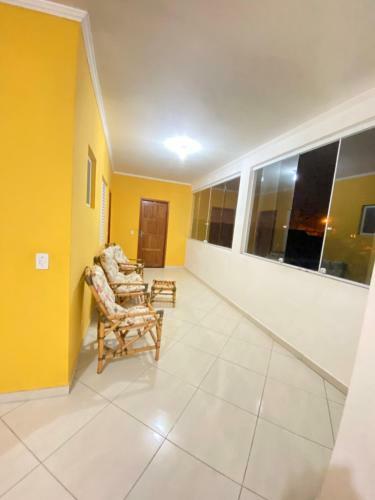 Hotel Pousada Cai�ara Pg - 500 Metros Do Mar