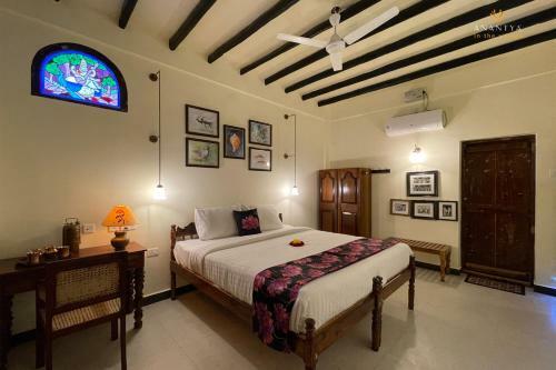 Hotel Anantya In The Village