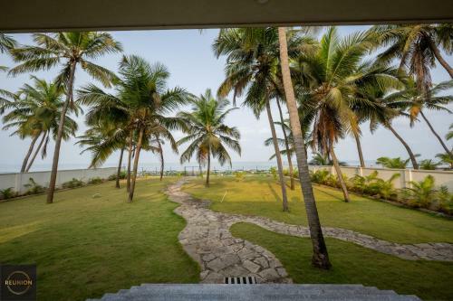 Villa Reunion Ocean Elite - Beach House