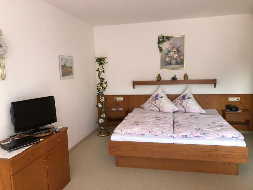 Apartamento Appartement Am Lindenfeld
