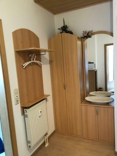 Apartamento Appartement Am Lindenfeld
