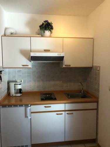 Apartamento Appartement Am Lindenfeld
