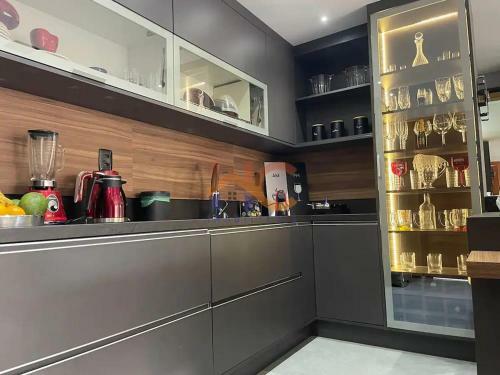 Apartamento Maravilhoso Loft, Um Estilo De Vida.