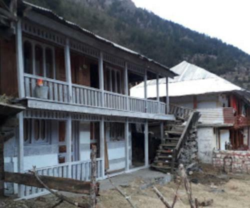 Shrigangalok Hotel/homestay