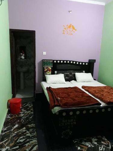 Shrigangalok Hotel/homestay
