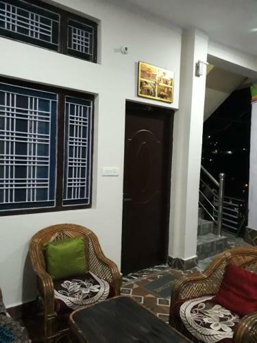Shrigangalok Hotel/homestay