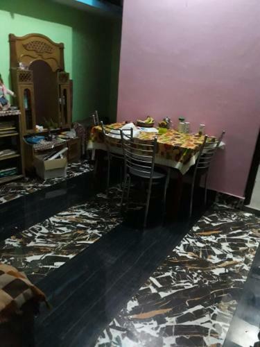 Shrigangalok Hotel/homestay