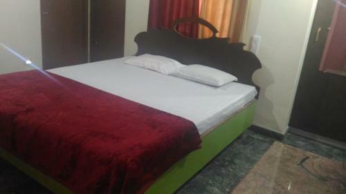 Sri Sai Residency Ooty