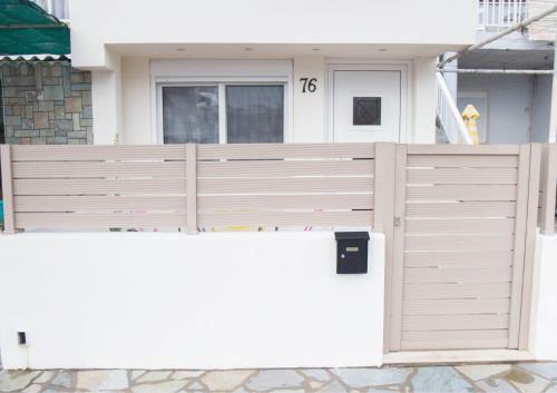 Apartamento Rhodes Marine House