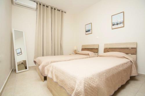 Apartamento Rhodes Marine House