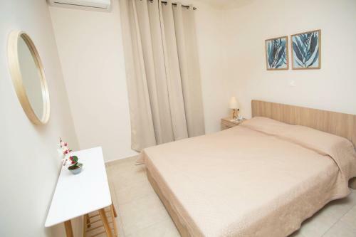 Apartamento Rhodes Marine House