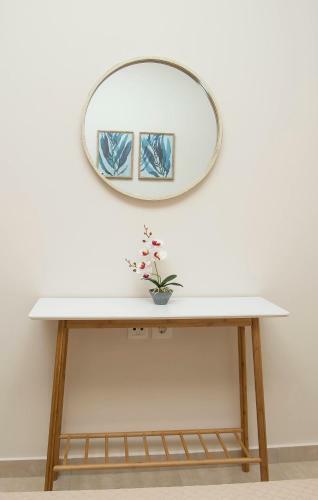 Apartamento Rhodes Marine House
