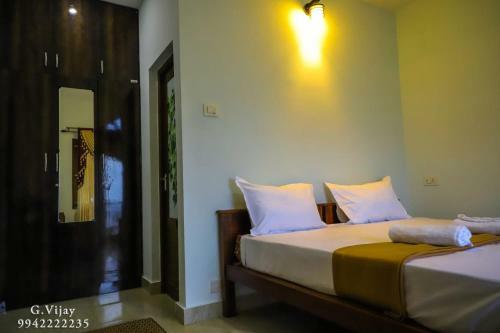 M&m Guest House