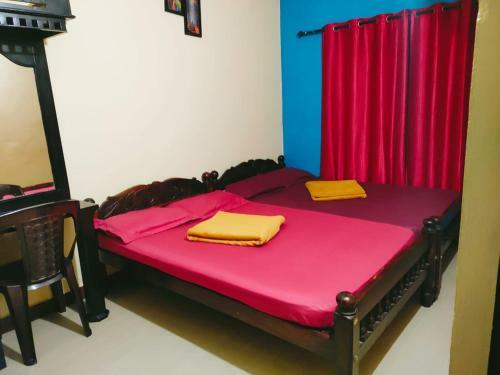 Bed & Breakfast Red Brio