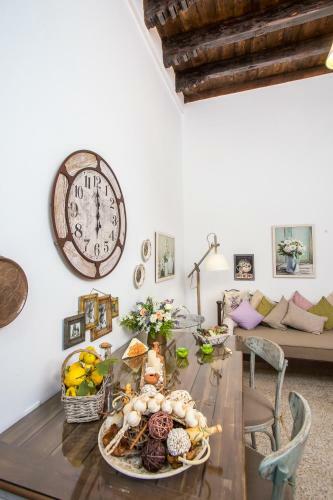 Apartamento La Casa Di Anna