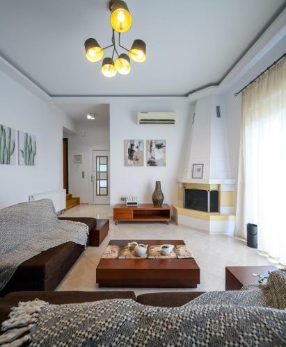 Villa Miniera