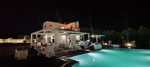 Villa Miniera