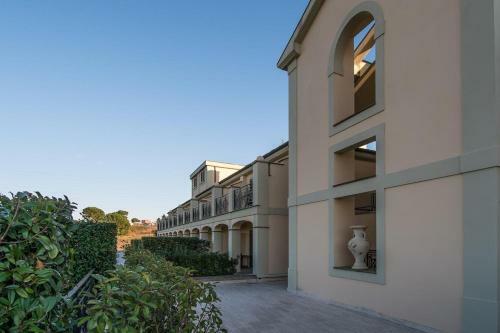 Apartamento App. 105 - Roma Golf Club