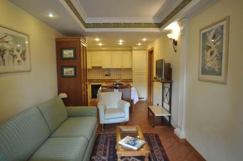 Apartamento App. 105 - Roma Golf Club