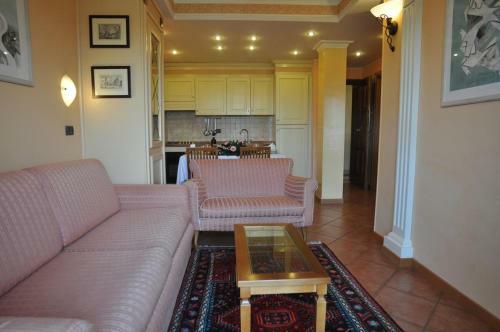 Apartamento App. 105 - Roma Golf Club