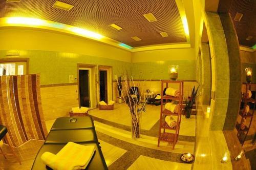 Apartamento App. 105 - Roma Golf Club