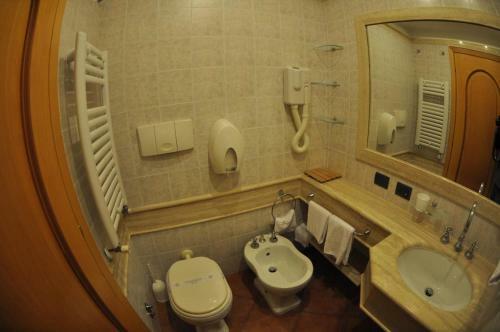 Apartamento App. 105 - Roma Golf Club