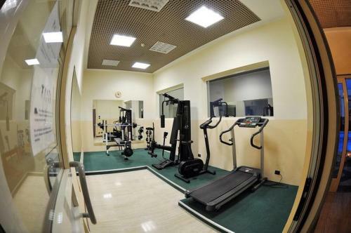 Apartamento App. 105 - Roma Golf Club